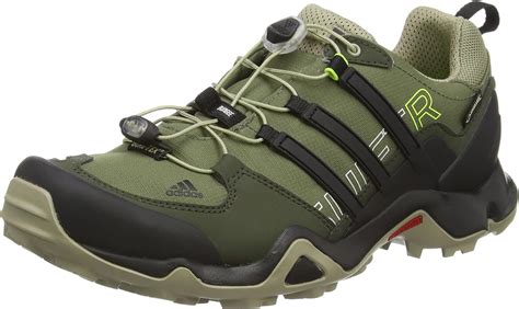 adidas terrex herren grün|Adidas.